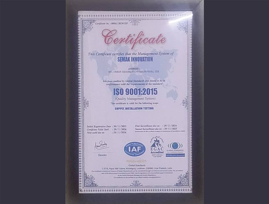 India 5000 Best MSME Awards